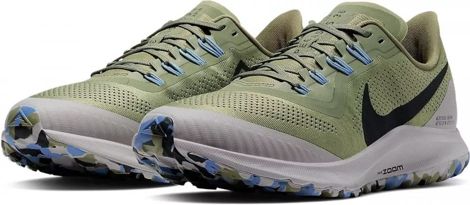 Trailové topánky Nike PEGASUS 36 TRAIL