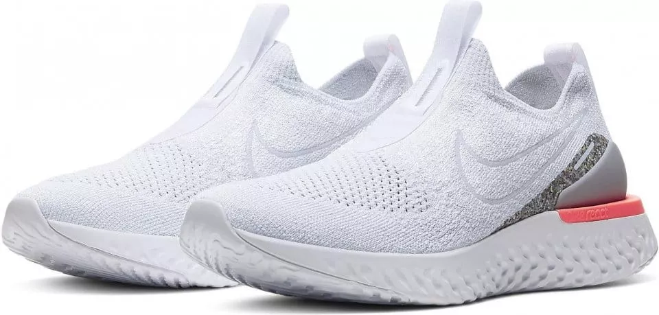 Dámská běžecká bota bez tkaniček Nike Epic Phantom React