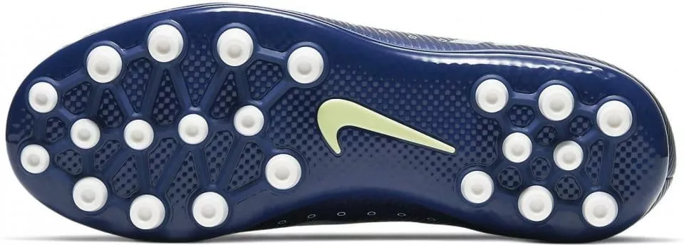 Football shoes Nike JR VAPOR 13 ACADEMY MDS AG