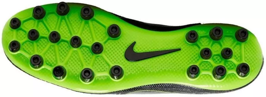 Ghete de fotbal Nike PHANTOM VENOM ACADEMY AG