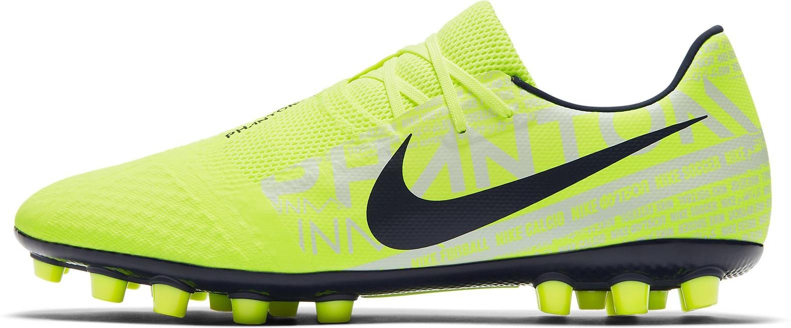 Football shoes Nike PHANTOM VENOM ACADEMY AG