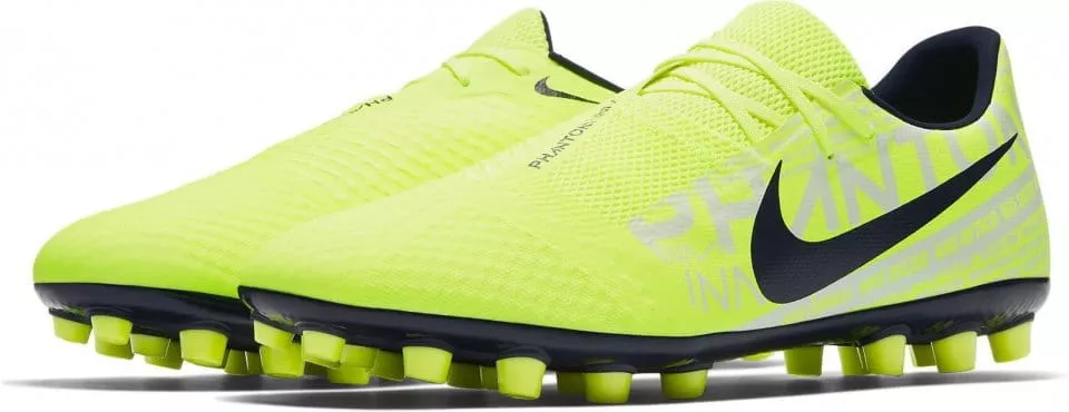 Botas de fútbol Nike PHANTOM VENOM ACADEMY AG