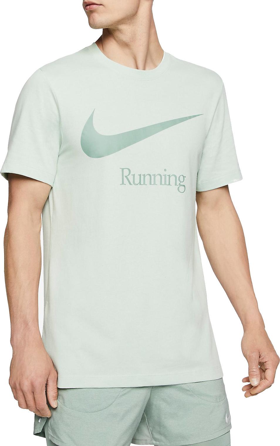 Camiseta Nike NK DRY RUN -