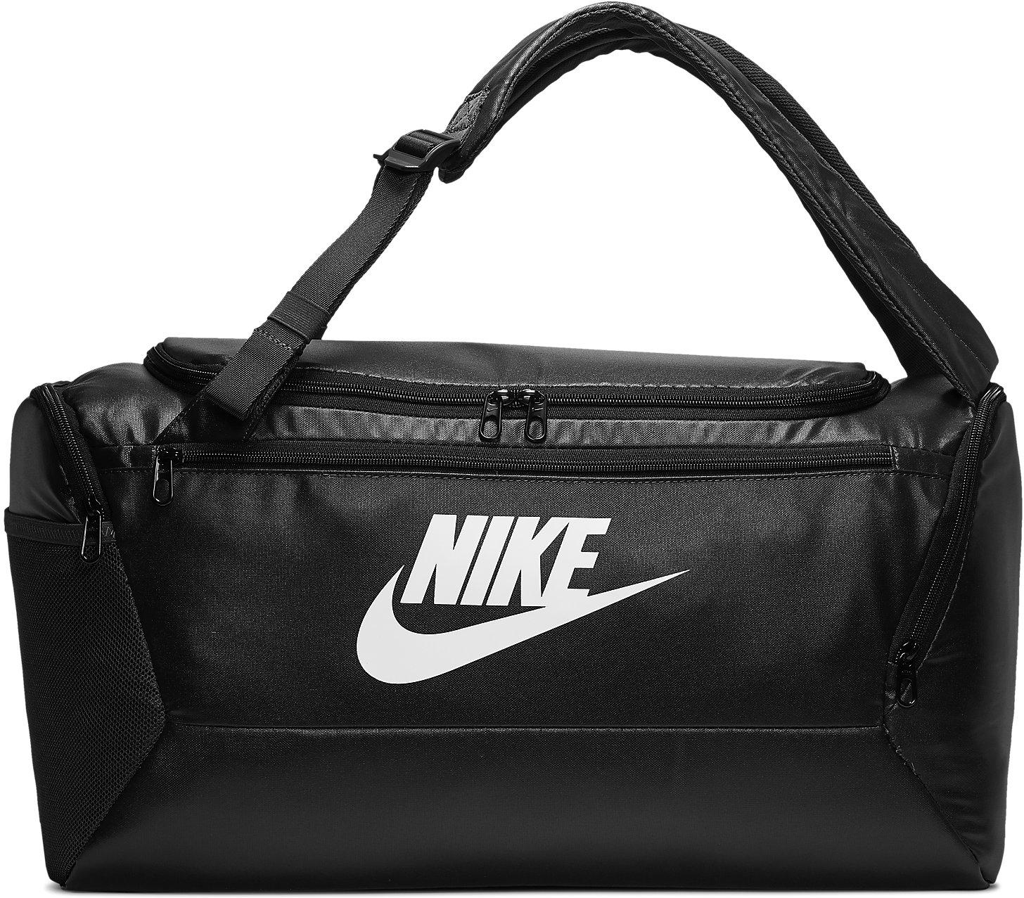 Tas Nike NK BRSLA S BKPK DUFF (41L)