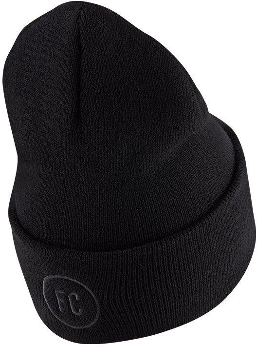 nike fc beanie