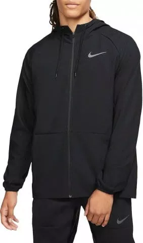 nike flex jacket