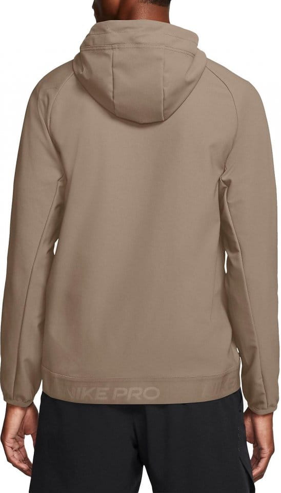 Hooded Nike Flex Men s FullZip Training Jacket