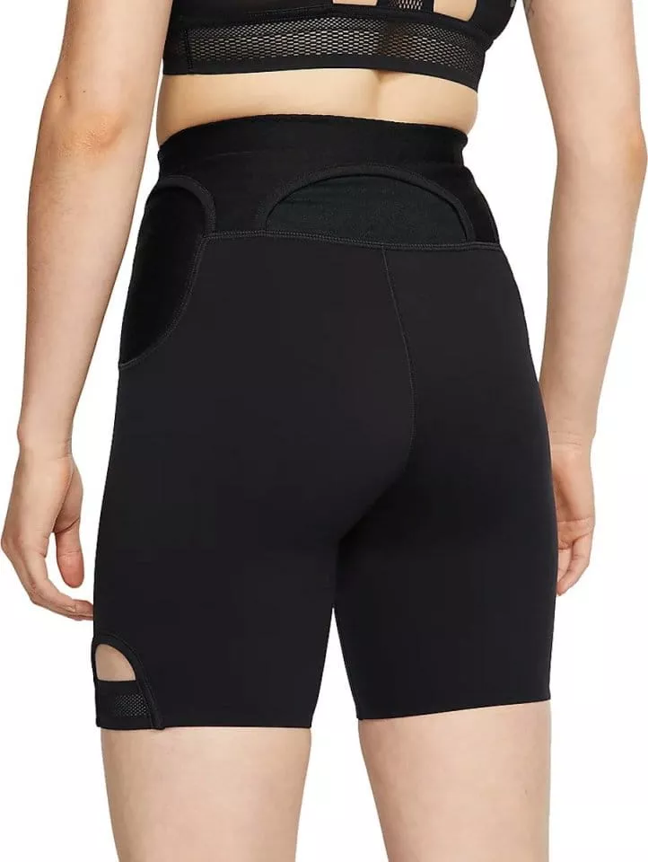 Nike W NK RN CITY RDY SHORT 7 Rövidnadrág