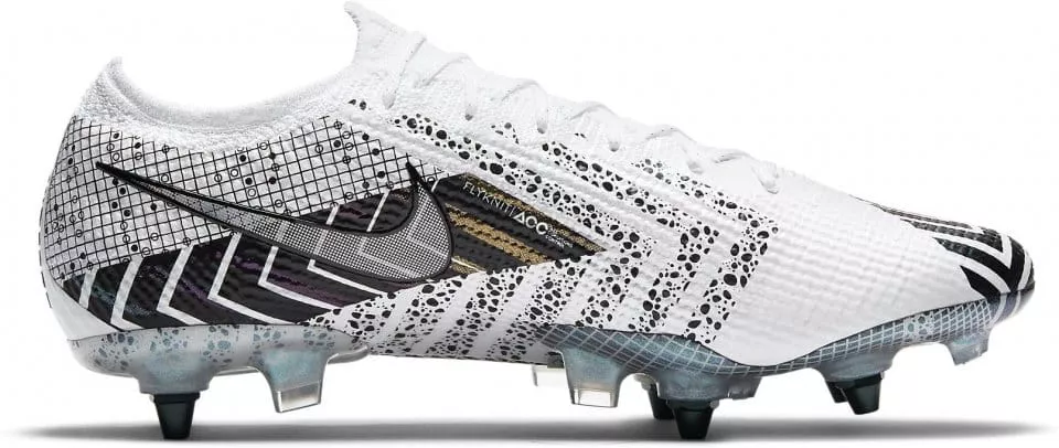 Nike Mercurial Vapor 13 Elite MDS FG White