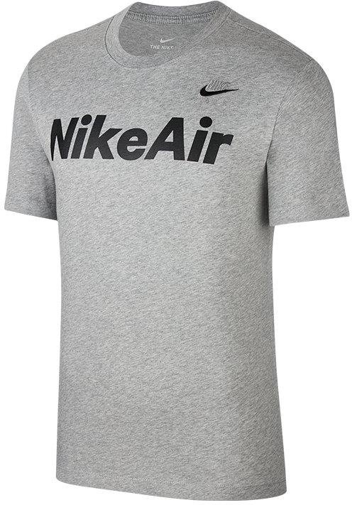 Nike M NSW AIR SS TEE Rövid ujjú póló