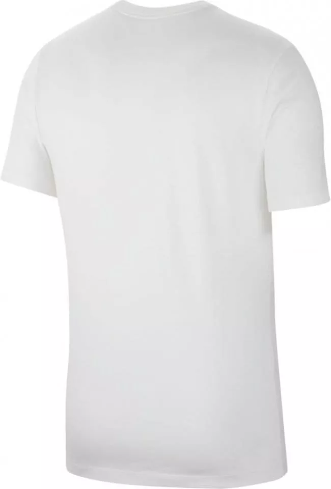 Nike M NSW SWOOSH HBR SS TEE Rövid ujjú póló