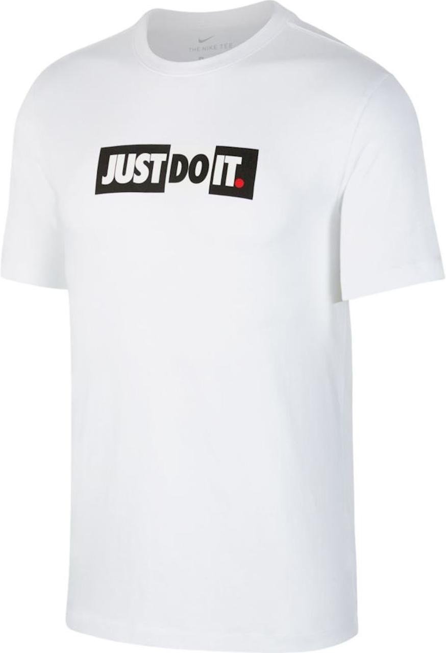 Pánské tričko s krátkým rukávem Nike Sportswear JDI Bumper