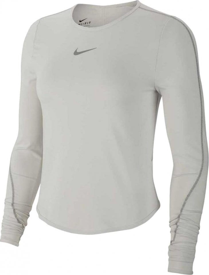 nike reflective t shirt