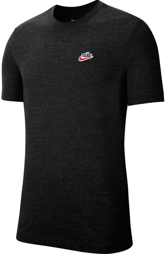 T-shirt Nike M NSW HERITAGE + LBR SS TEE