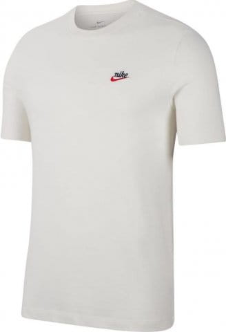 M NSW HERITAGE + LBR SS TEE