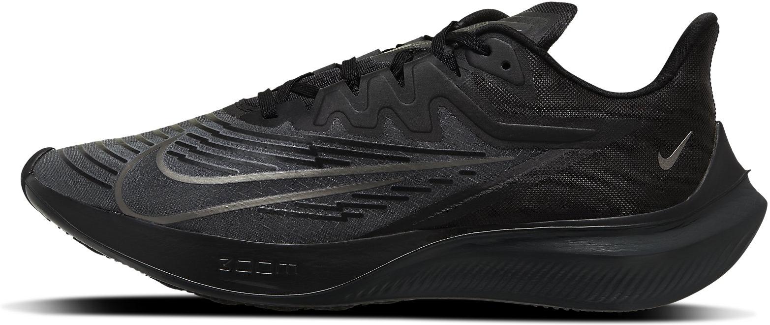 nike zoom gravity reseña