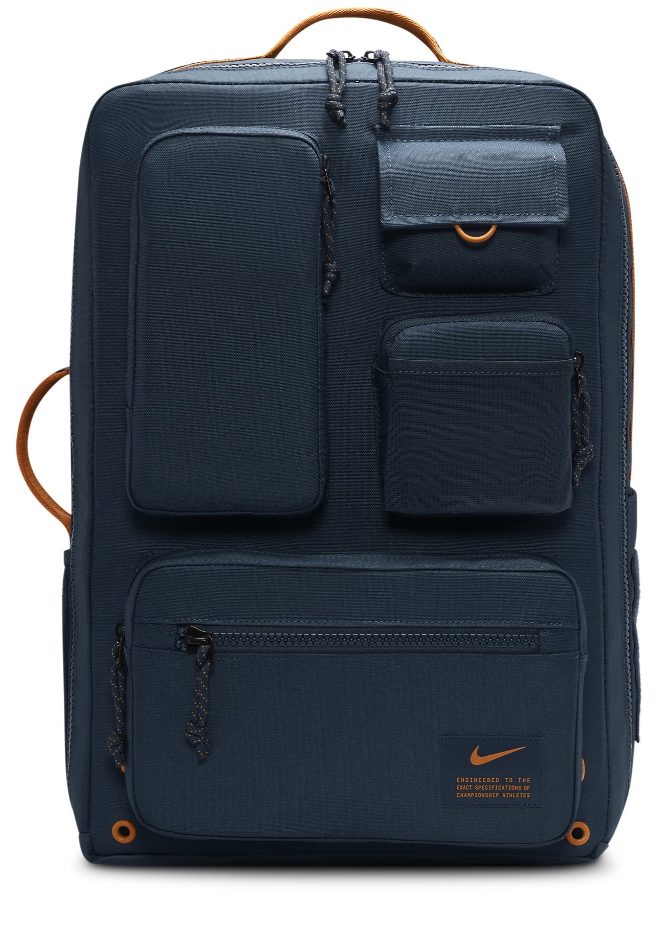 nk utility elite bkpk