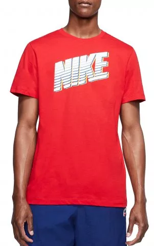 T-shirt trial Nike Sportswear