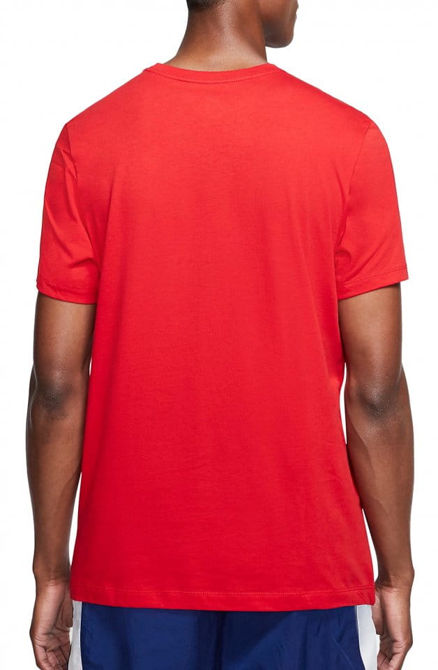 T-shirt trial Nike Sportswear