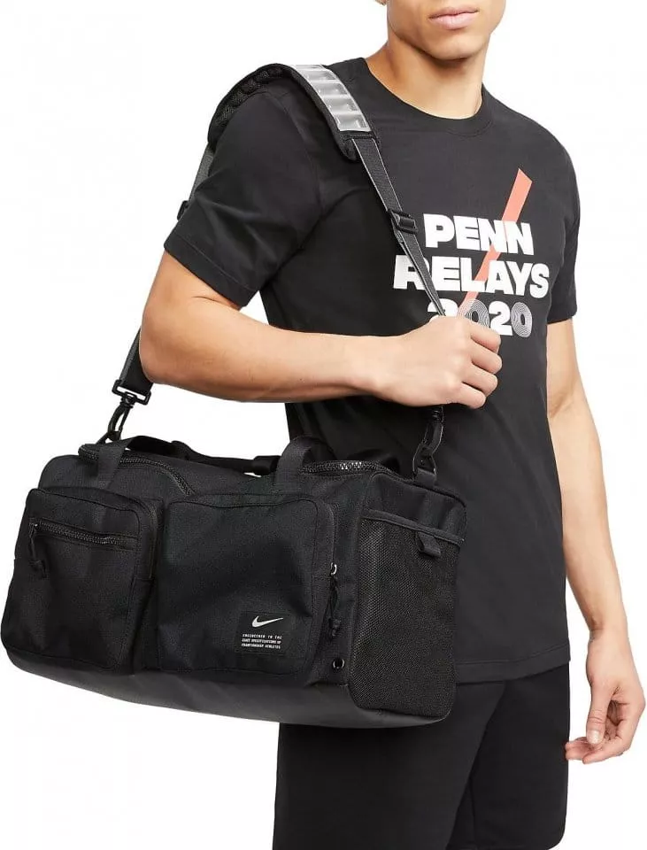 Sacs de voyage Nike NK UTILITY S POWER DUFF