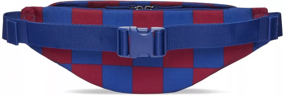 Bolsa de cintura slip Nike NK STADIUM FCB HERITAGE HIP P