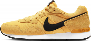 yellow nike runners