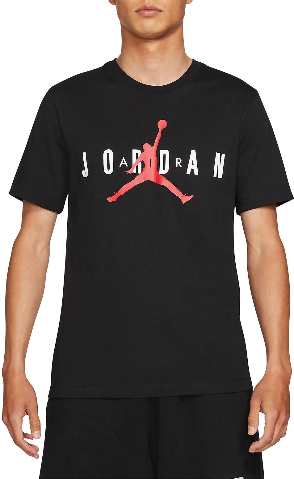 Jordan Air Wordmark Men s T-Shirt