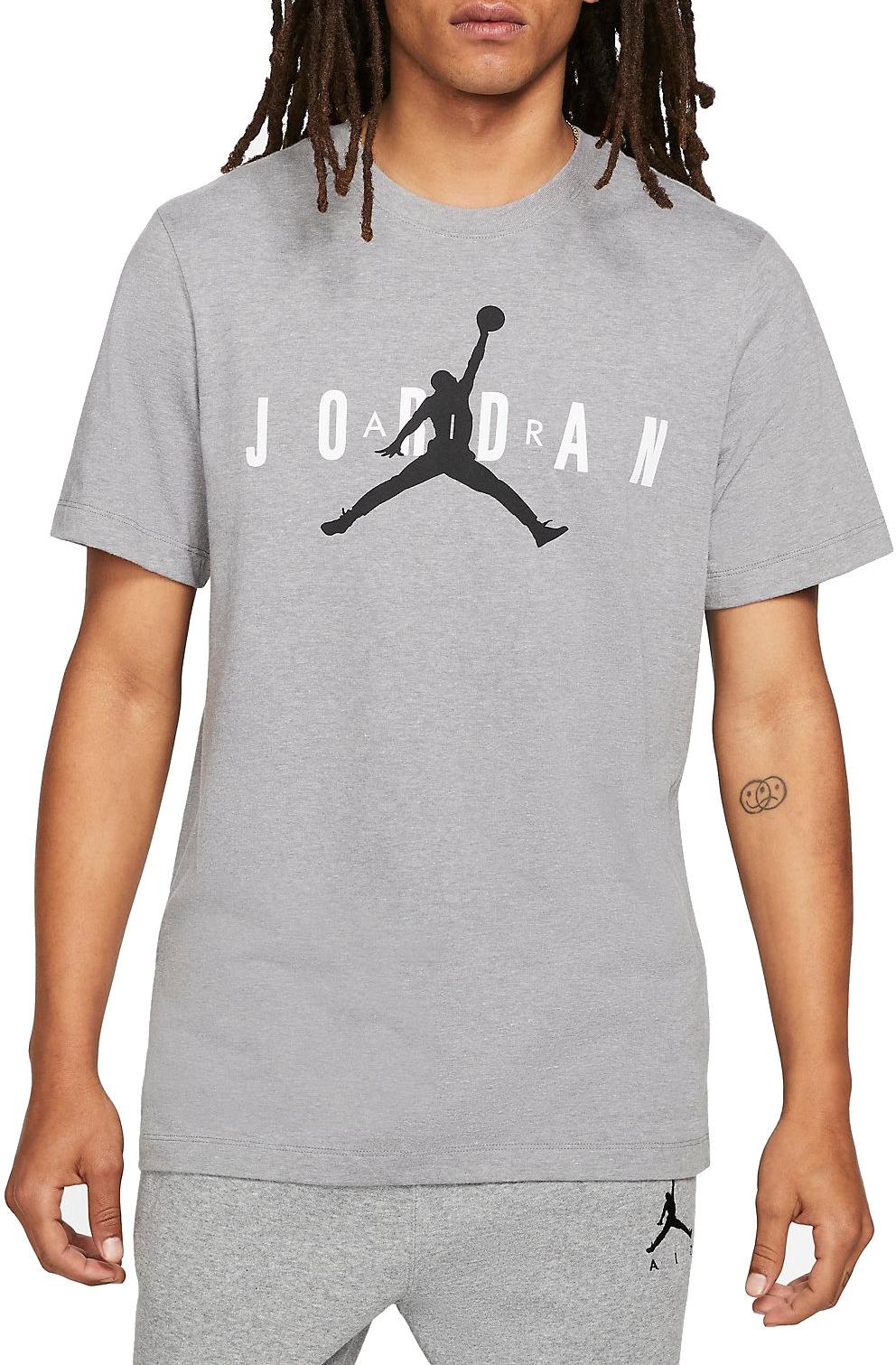 Camiseta Jordan Air Wordmark Men s T-Shirt