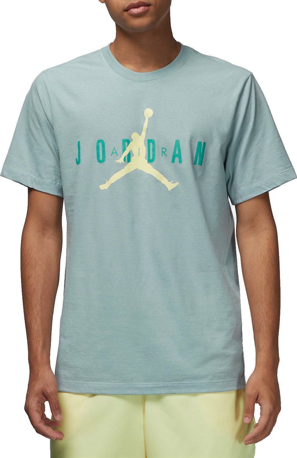 T-shirt Jordan Jordan Air Wordmark 