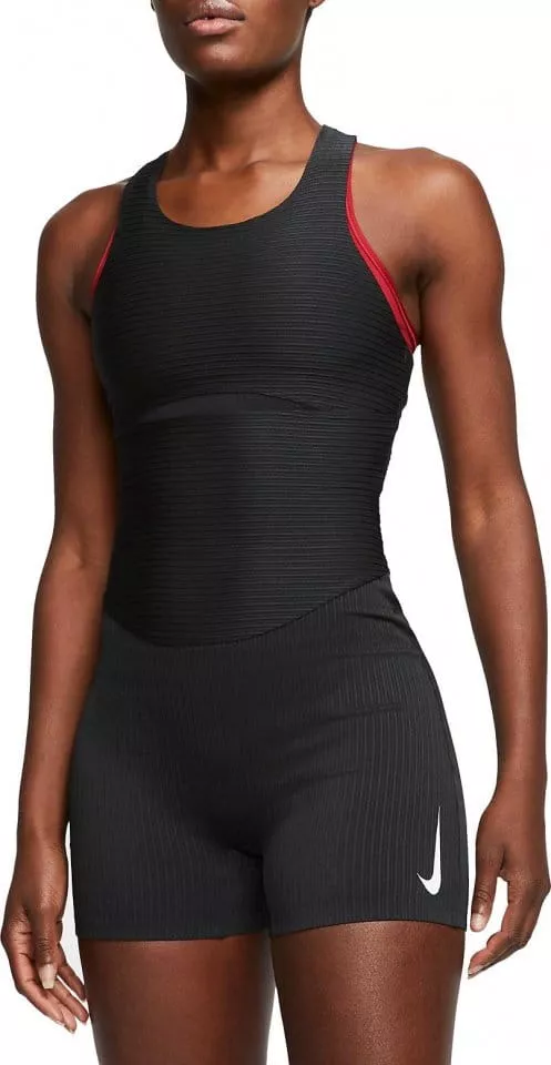 Débardeurs Nike W NK DF ADV RACE UNITARD