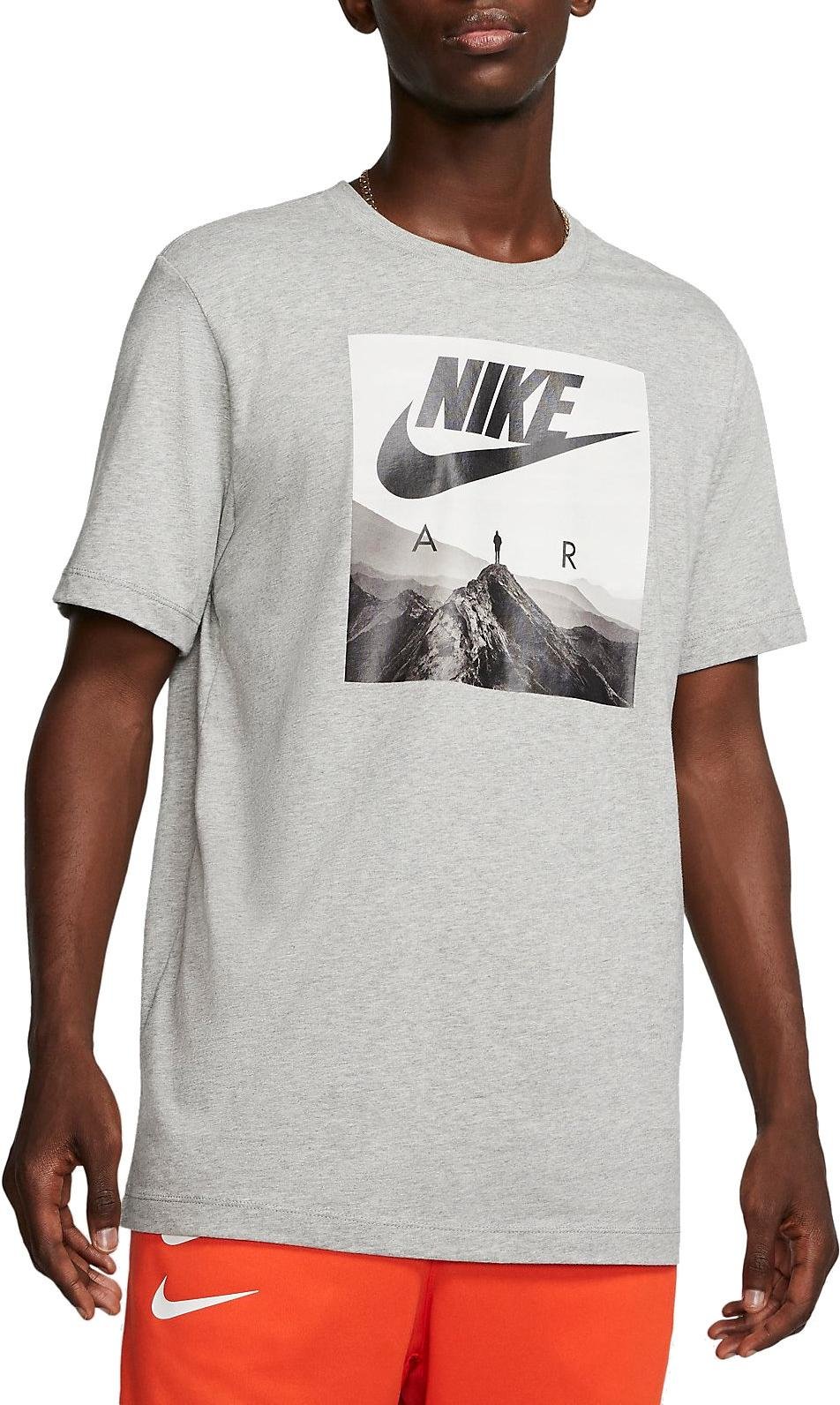 m nsw tee nike air photo