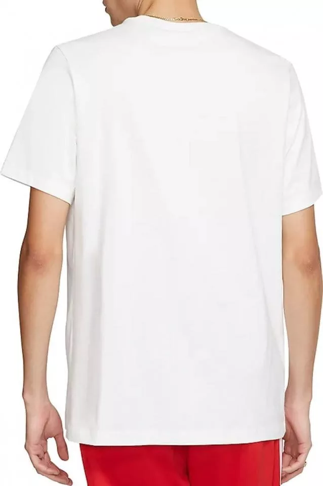Pánské tričko s krátkým rukávem Nike Air