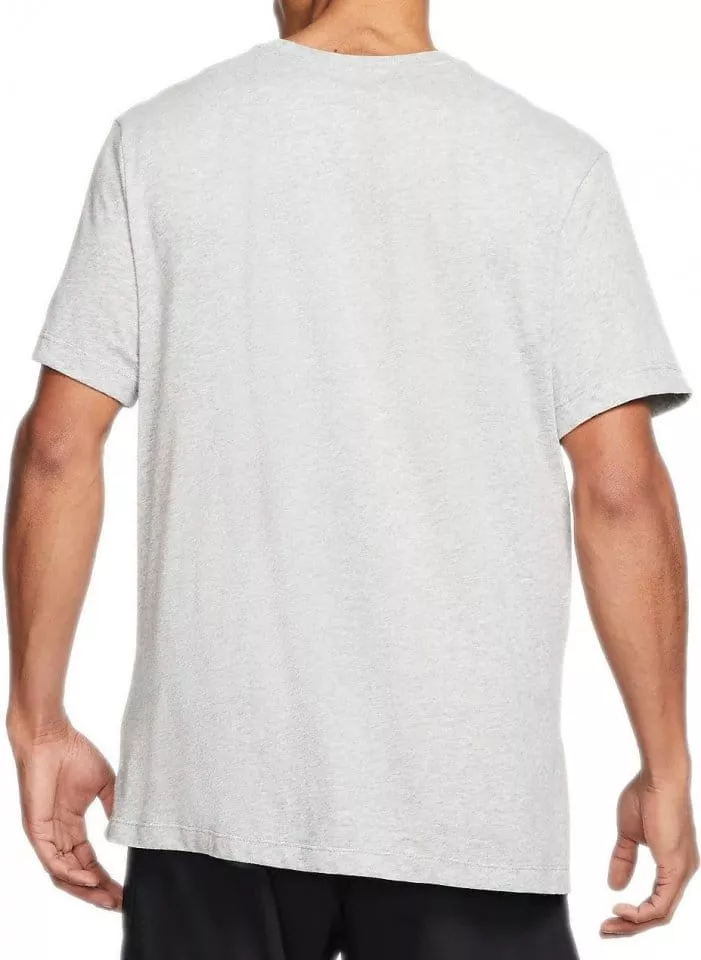 Pánské tričko s krátkým rukávem Nike Dri-FIT