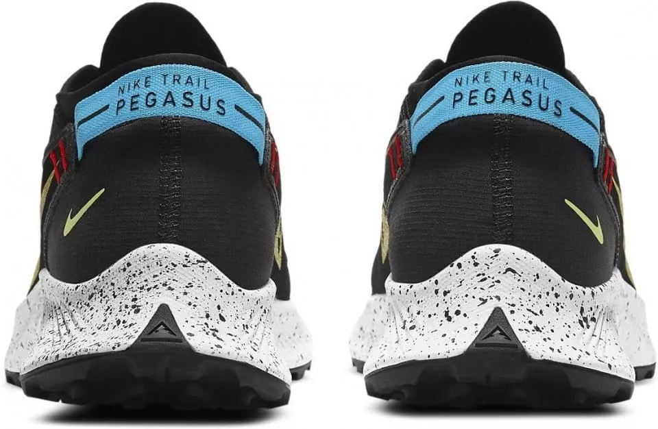Chaussures de Nike PEGASUS TRAIL 2