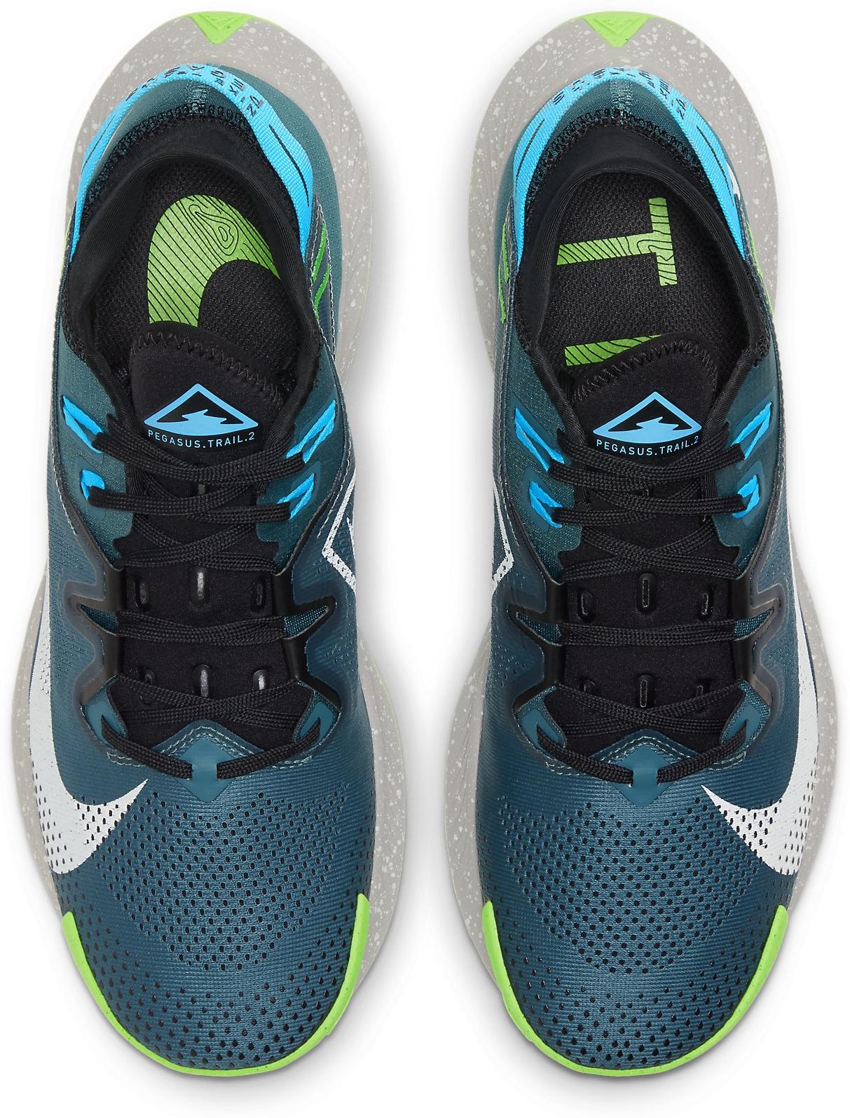 Trail schoenen Nike PEGASUS TRAIL 2 - Top4Running.nl