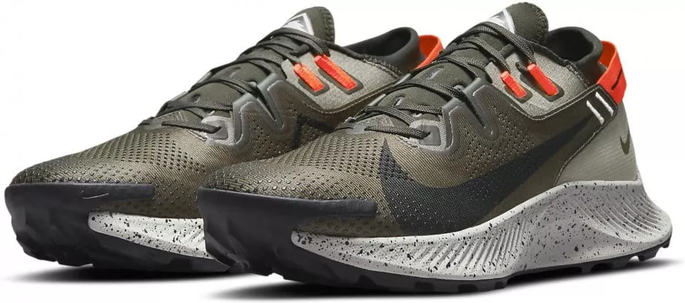Nike PEGASUS TRAIL 2 Terepfutó cipők