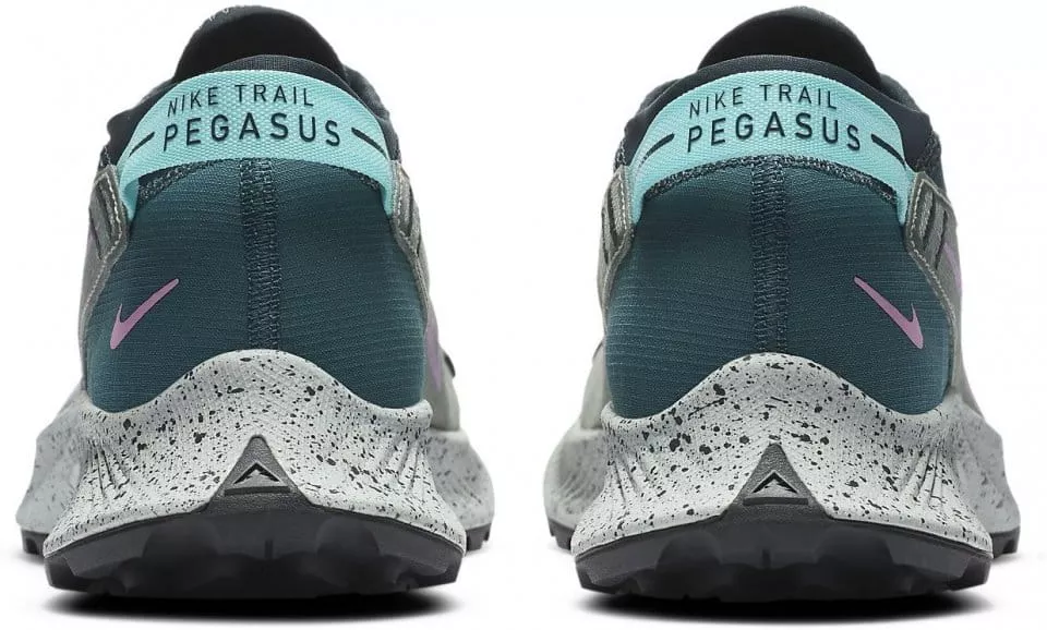 Dámská trailová bota Nike Pegasus Trail 2