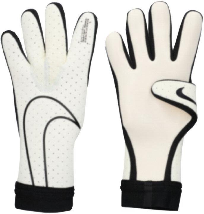 Goalkeeper's gloves Nike Mercurial Touch Elite Promo