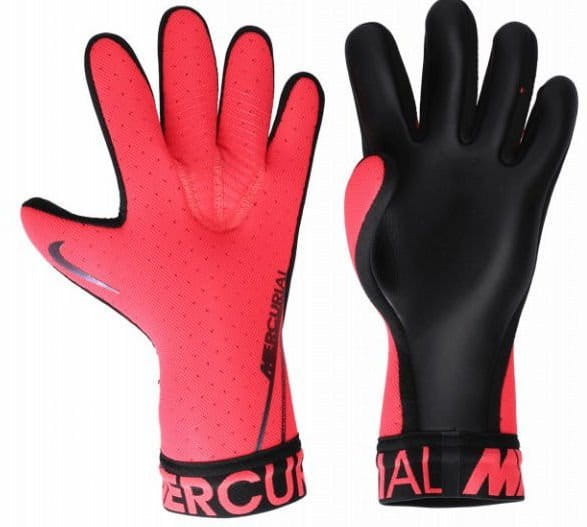 nike mercurial touch elite promo