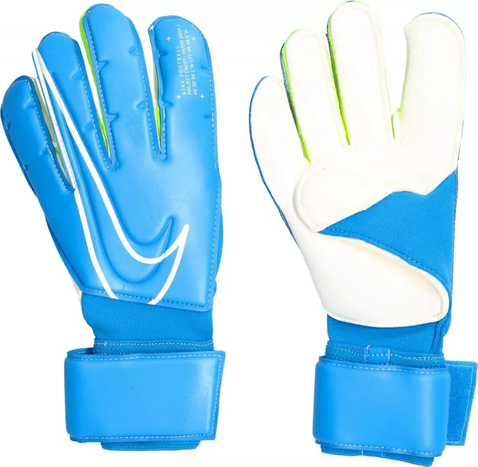 Goalkeeper's gloves Nike Vapor Grip 3 Promo
