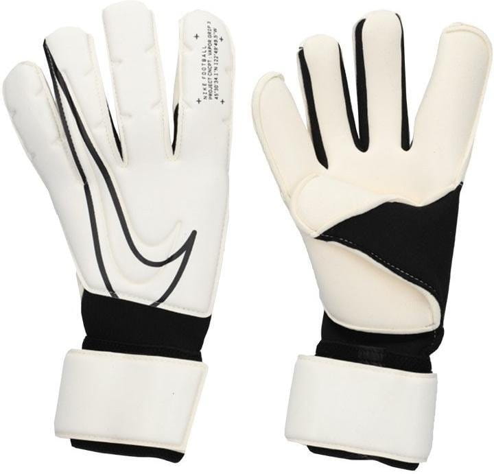 Goalkeeper's gloves Nike Vapor Grip 3 