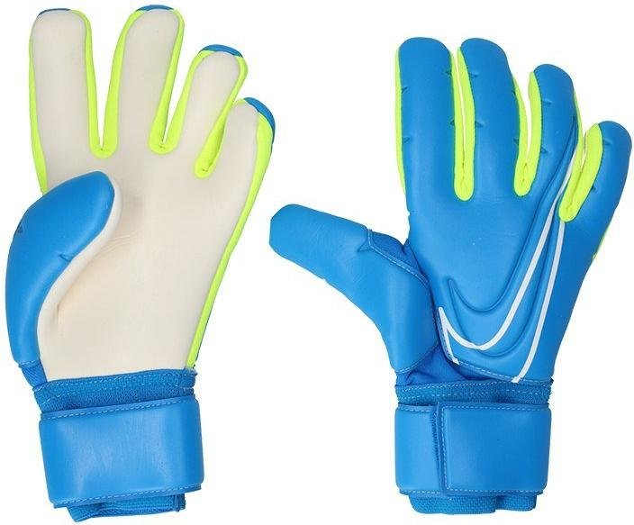 Goalkeeper's gloves Nike Premier SGT RS Promo - Top4Football.com