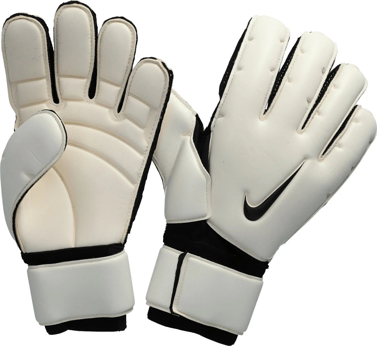 Nike spyne on sale goalkeeper gloves