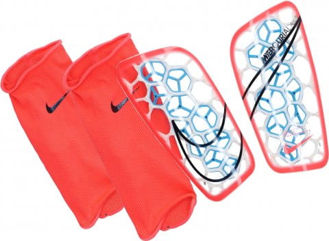 nike mercurial flylite scheenbeschermers