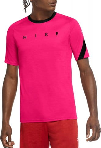 tee shirt nike academy