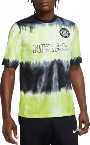 M NK FC DRY SS JSY