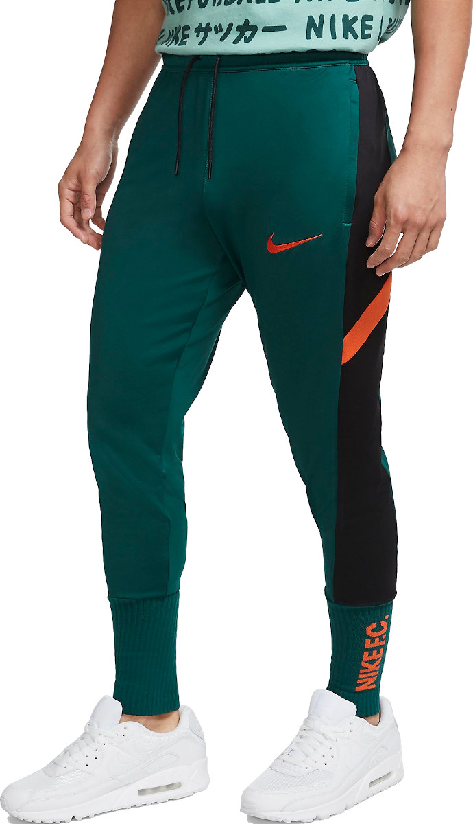 Pantaloni Nike M NK FC DRY CUFF PANTS