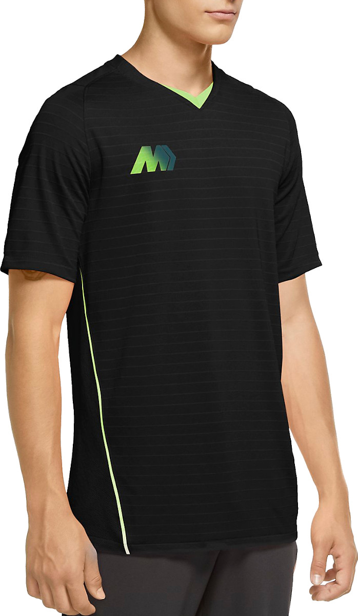 chorro Príncipe Gallo T-shirt Nike M NK DRY MERCURIAL STRIKE SS TEE - Top4Football.com