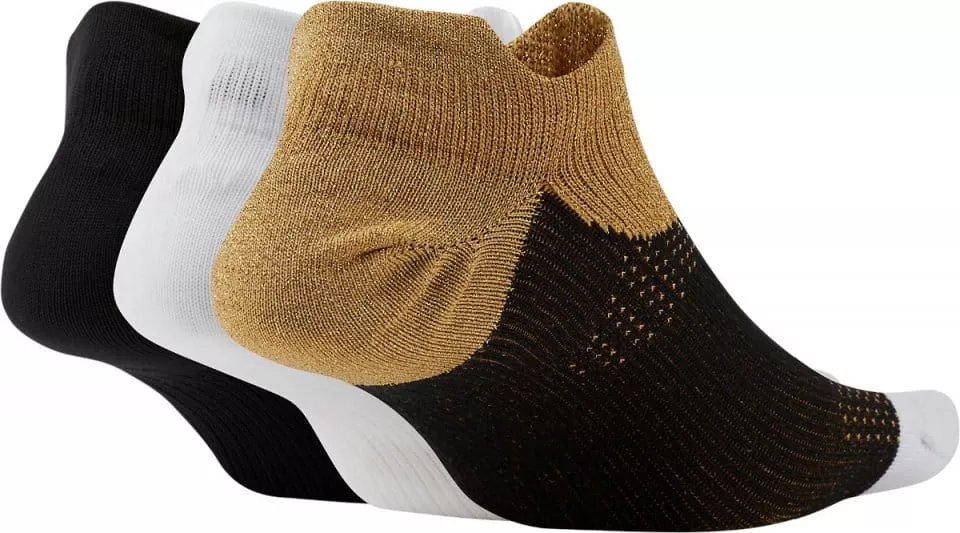 Socks Nike W NK Everyday Plus Lightweight 3PP