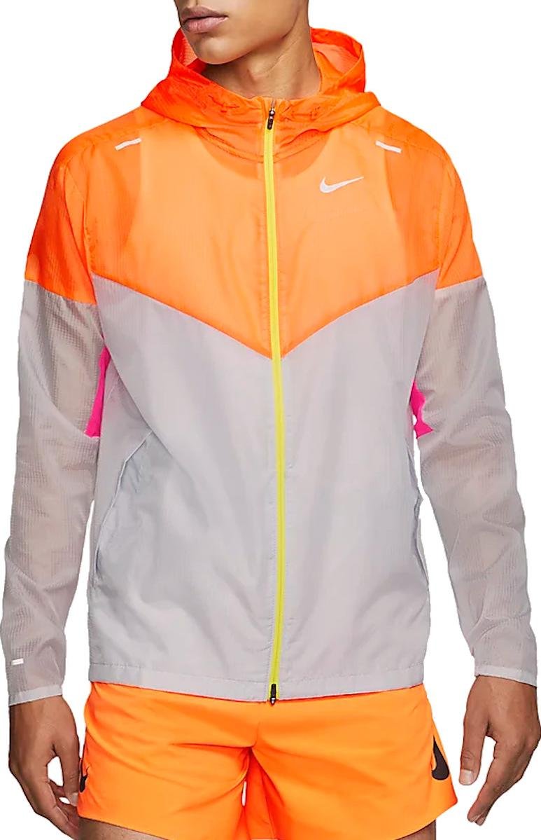 Hooded jacket Nike M NK WINDRUNNER JKT 